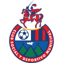 CSD Municipal