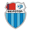 Rotor Volgograd Ii