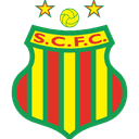 Sampaio Correa MA