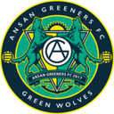 Ansan Greeners