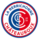 Chateauroux