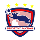 Deportivo Mictlan
