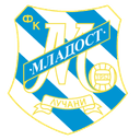 Mladost Lucani