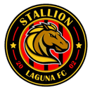 Stallion Laguna FC