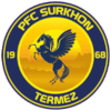 FK Termez Surkhon