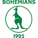 Bohemians 1905 B
