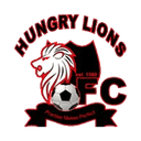 Hungry Lions