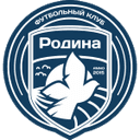 Rodina Moskva II