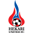 Hekari United