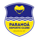 Paranoa EC BR
