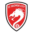 St George City FA