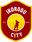 Ikorodu City