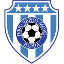 Cherno More Varna