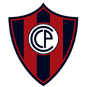 Cerro Porteno
