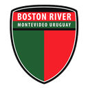 Boston River