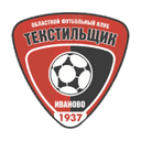 FC Tekstilshchik Ivanovo