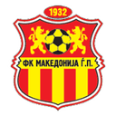 Makedonija GjP