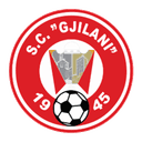 Kf Gjilani