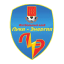 FC Luki-Energiya Velikiye Luki