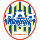 Montedio Yamagata