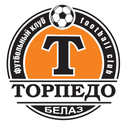 Torpedo Zhodino