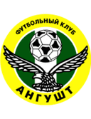 FK Angusht Nazran