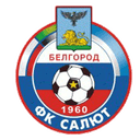 FC Salyut Belgorod
