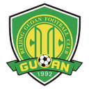 Beijing Guoan