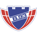 B 93 Copenhagen