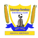 Kakamega Homeboyz