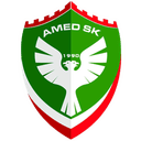 Amedspor
