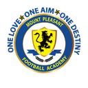 Mount Pleasant Fc