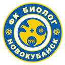 Biolog Novokubansk
