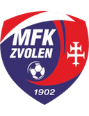 Lokomotiva Zvolen