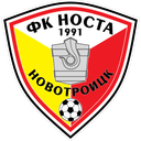 FC Nosta Novotroitsk