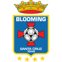 Blooming