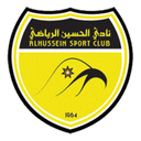 Al Hussein Irbid