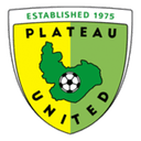 Plateau United