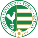 ETO FC Gyor