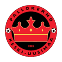 Keski-Uusimaa