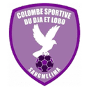 Colombe