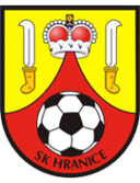 Hranice