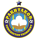 Pakhtakor Tashkent