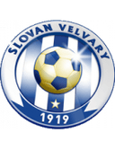 TJ Slovan Velvary