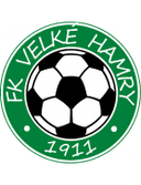 Velke Hamry
