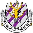 Jeonnam Dragons