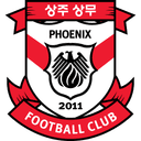 Sangju Sangmu