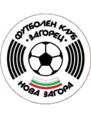 Zagorets Nova Zagora