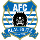 Blaublitz Akita