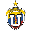 Universidad Central de Venezuela F.C.